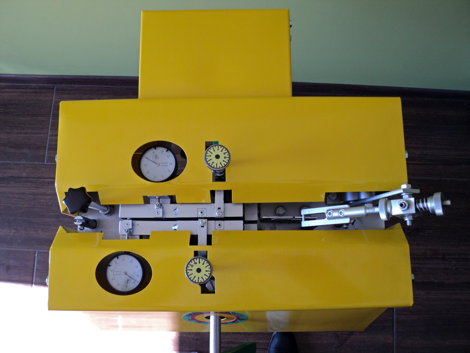 YARDSYSTEM точилка для ленточных пил 05