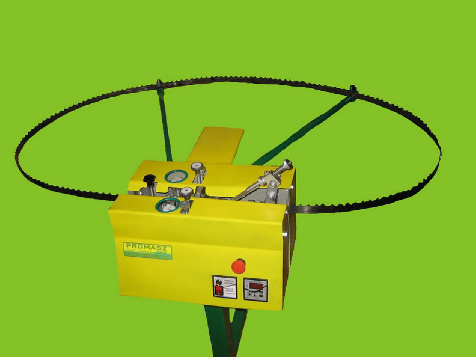 YARDSYSTEM точилка для ленточных пил 06