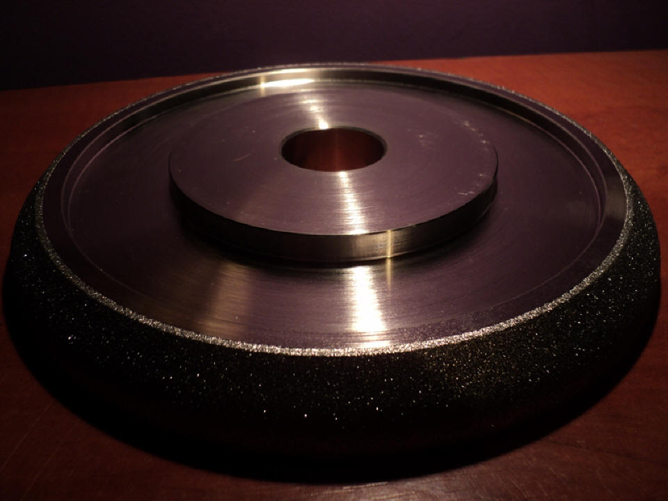 YARDSYSTEM точилка для ленточных пил 06