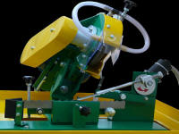 YARDSYSTEM точилка для ленточных пил 01