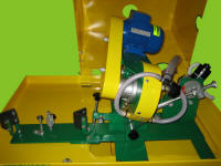 YARDSYSTEM точилка для ленточных пил 03