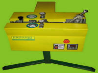 YARDSYSTEM точилка для ленточных пил 04